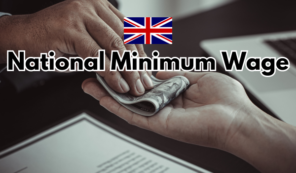 National Minimum Wage