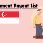 Government Payout List