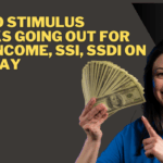 $9,000 Stimulus Checks