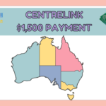 Centrelink $1,500 Payment