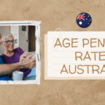 Age Pension Rates Australia