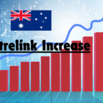Centrelink Increase