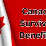 Canada Survivor Benefits