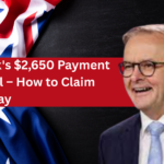 Centrelink's $2,650 Payment Bombshell – How to Claim Yours Today