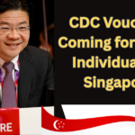CDC Vouchers Coming for These Individuals in Singapore
